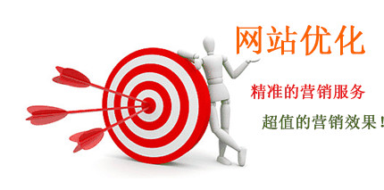 網(wǎng)站優(yōu)化服務