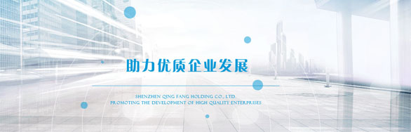 晴方控股集團公司網站banner圖-創(chuàng)新互聯(lián)網站制作公司