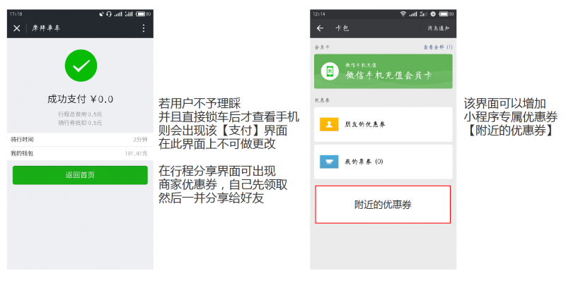 微信小程序的野心，你知道嗎？