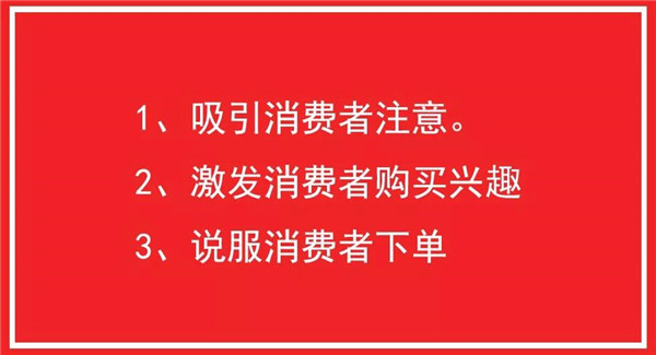 賣貨文案怎么寫？