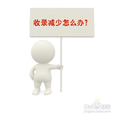 怎樣做好網站優(yōu)化？淺談如何提高網站的收錄！