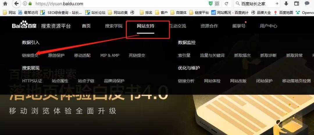 學(xué)會這一招 網(wǎng)站收錄不用愁！ 微信代運(yùn)營怎樣