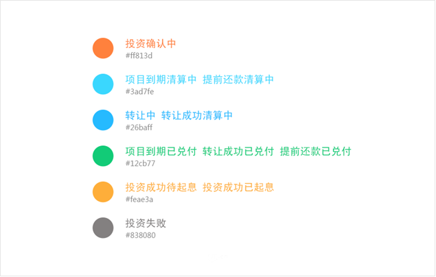 給配色做減法，讓設(shè)計(jì)更加高端-網(wǎng)站設(shè)計(jì) 微信網(wǎng)站如何做