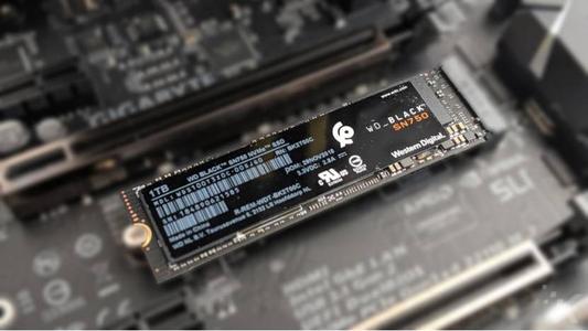 什么是NVMe？