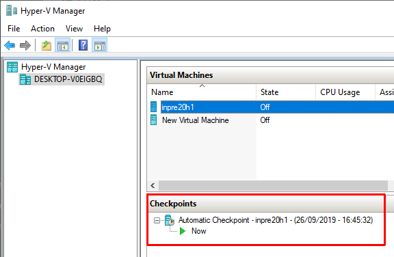 虛擬機(jī)工具VirtualBox、VMWare與Hyper-V大比拼