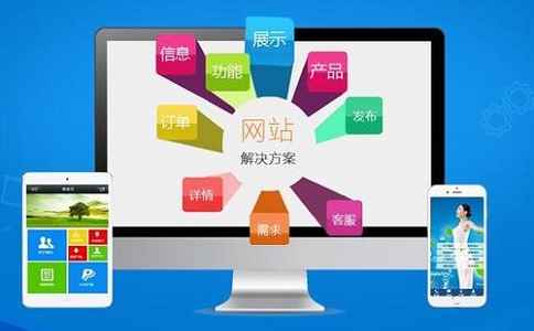 企業(yè)怎么建設(shè)自己的網(wǎng)站？