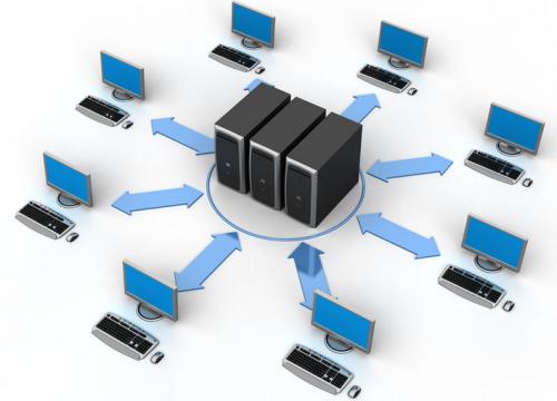 WEB服務(wù)器有哪幾種？web服務(wù)器的工作原理淺析