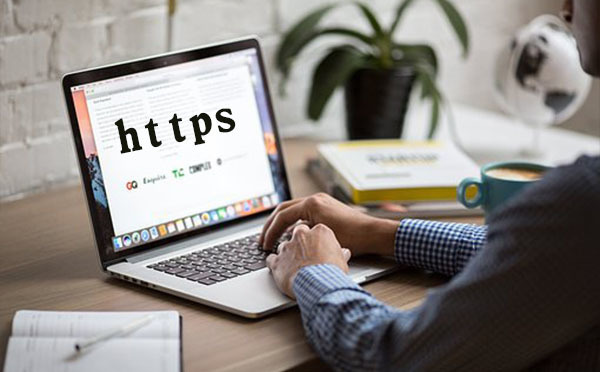 https怎么弄，如何實(shí)現(xiàn)https網(wǎng)站訪問(wèn)
