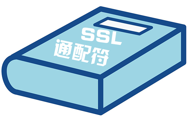 通配符ssl證書的申請方式，通配符ssl證書問題處理方法
