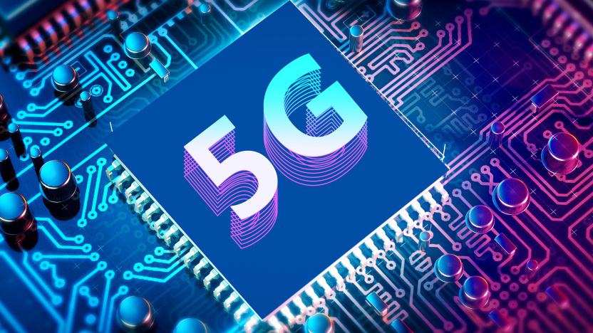 5G將與AI、云、邊緣計(jì)算合力爆發(fā)