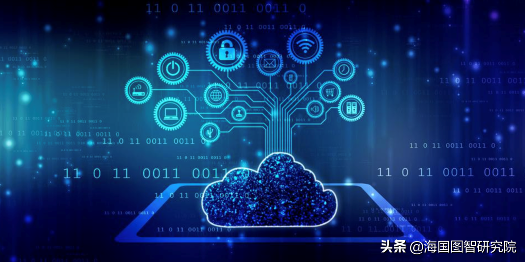 歐盟如何發(fā)展云計(jì)算？