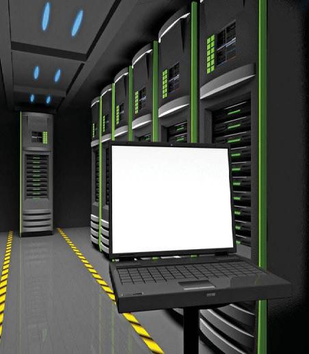 VPS是什么？VPS服務(wù)器常見故障及解決方法