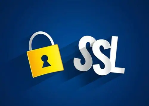 SSL為什么不直接用公鑰加密數(shù)據(jù)？