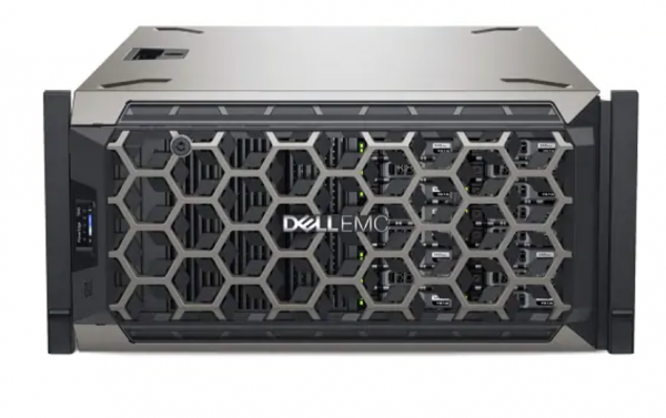 企業(yè)服務器怎么選？戴爾PowerEdge T640功能強大，提升企業(yè)辦公效率