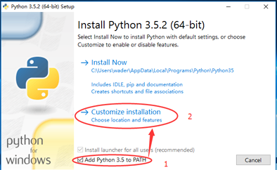 Python是什么？Python是干什么用的？