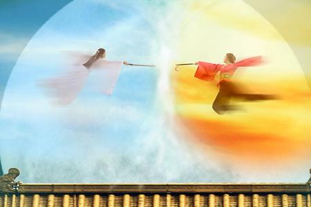 SEO奇兵：打造品牌網(wǎng)站，決戰(zhàn)紫禁之巔！
