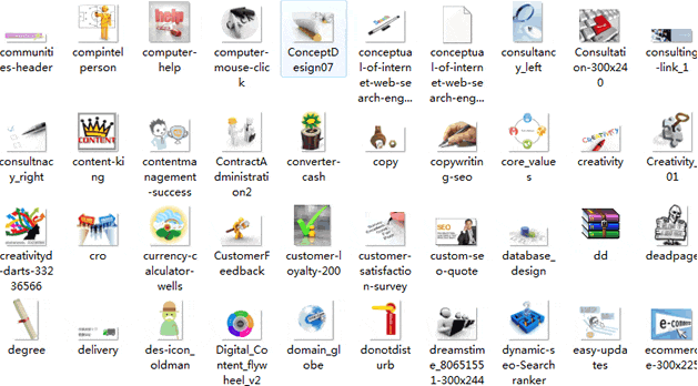 search engine land，seomoz