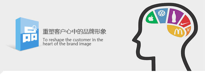 專業(yè)網站建設的品牌定位