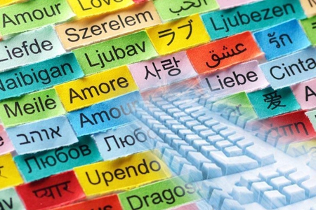 網(wǎng)站制作采用多語(yǔ)種版本應(yīng)該注意哪些問(wèn)題？