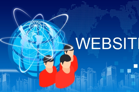 網(wǎng)站制作考慮客戶操作需精細入微
