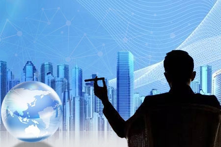 企業(yè)如何使建的網(wǎng)站看起來有格調