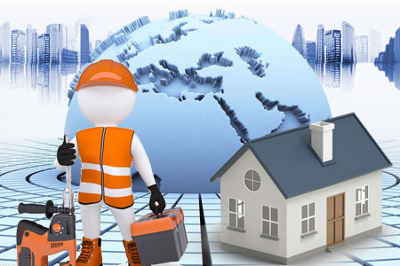 建設住宅類型的網(wǎng)站可以參考的建站方式