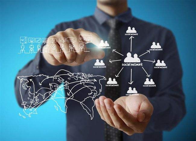 市場寒冬中，企業(yè)如何通過網(wǎng)絡(luò)推廣自救？