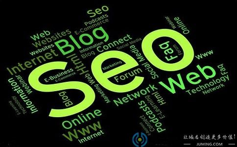 如何對網站進行seo？