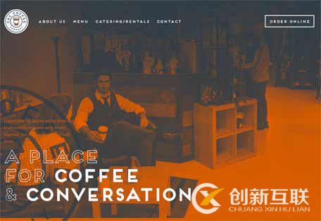 用設計講述一個偉大網(wǎng)站故事的7種方法