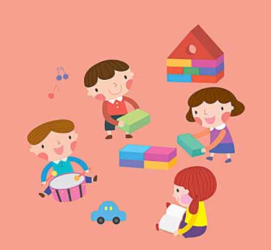 幼兒園網(wǎng)站制作，該如何做出精美網(wǎng)站