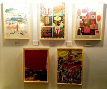 2016臺北世界設(shè)計(jì)之都-國際設(shè)計(jì)大展都搶先看