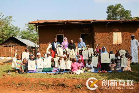 如何用設(shè)計(jì)解決棘手的難民問(wèn)題