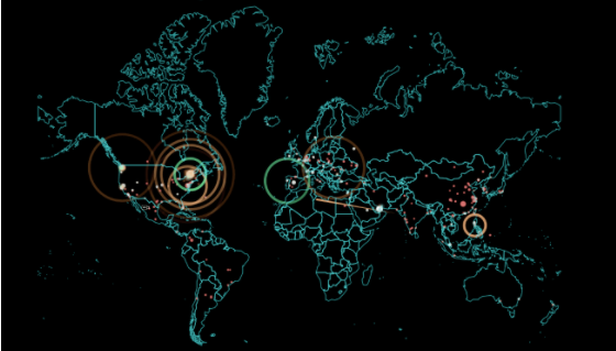 高防服務(wù)器防御DDOS、CC攻擊目前哪家做的好?