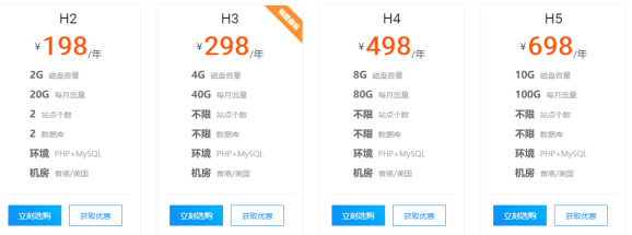 香港虛擬主機(jī)好嗎？便宜的香港虛擬主機(jī)多少錢(qián)？