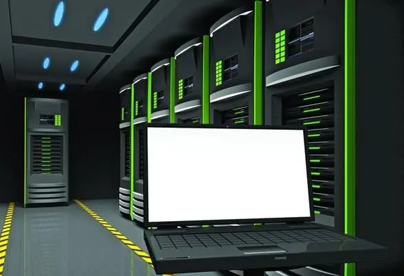 idc服務器托管費用結(jié)構(gòu)與計算方法