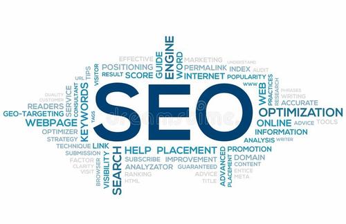「SEO」什么是SEO，它是干什么用的？