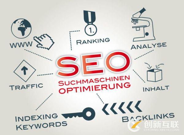 海淀優(yōu)化公司：企業(yè)seo優(yōu)化方案如何寫？