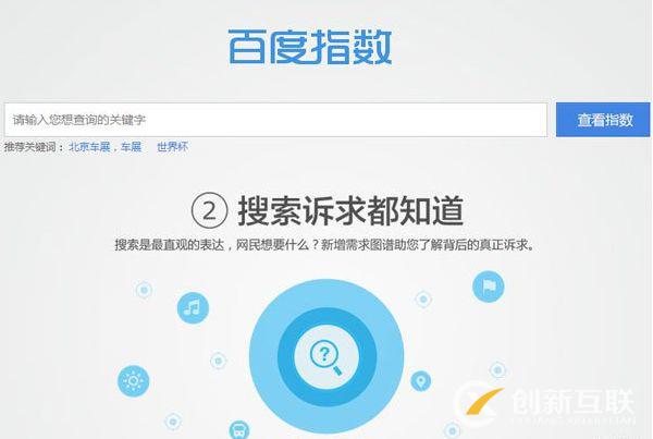 如何從SEO角度選取擴(kuò)展挖掘網(wǎng)站關(guān)鍵詞？(圖4)