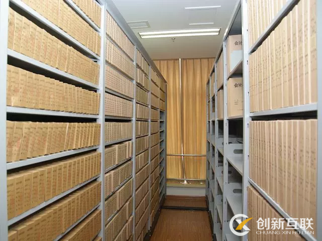 在互聯(lián)網(wǎng)時(shí)代，這種電子“企檔”不重視，企業(yè)相當(dāng)于慢性自殺!
