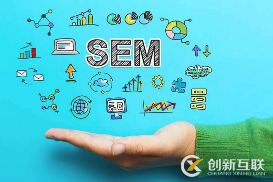 SEM高人氣的投放方式有幾種？