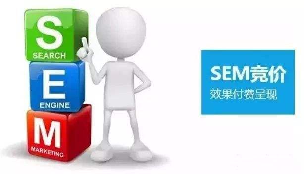 SEM網(wǎng)絡(luò)推廣專員的主要工作是什么？