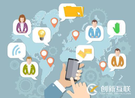 網(wǎng)站底部設(shè)計(jì)需要注意什么細(xì)節(jié)？