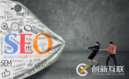 網(wǎng)站Title有哪些優(yōu)化技巧？