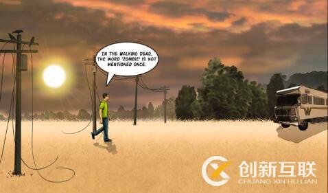 視差特效在網(wǎng)頁設(shè)計中如何運用？