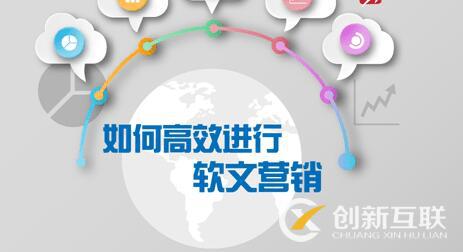 軟文推廣有哪些類型？