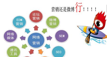 為什么微信營(yíng)銷無(wú)法代替微博營(yíng)銷？