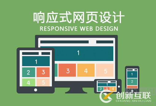 響應式網(wǎng)站設計都有哪些基礎知識？
