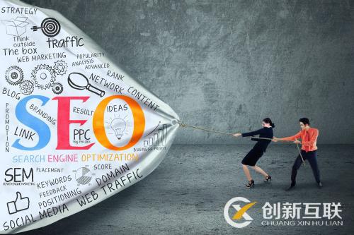 選擇SEO服務(wù)公司應(yīng)該考慮哪些問題？