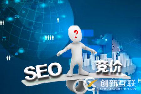 面對SEO優(yōu)化和SEM競價企業(yè)應該如何選擇？