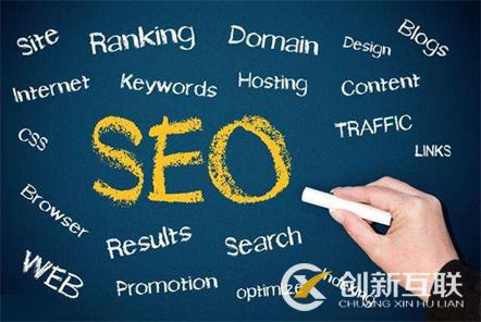 網(wǎng)站建設(shè)與seo優(yōu)化的整體思路是什么？